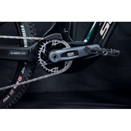Ebike Nuova Scott Patron eRide 900 2026