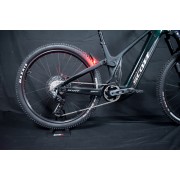 Ebike Nuova Scott Patron eRide 900 2026