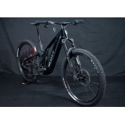 Ebike Nuova Scott Patron eRide 900 2026