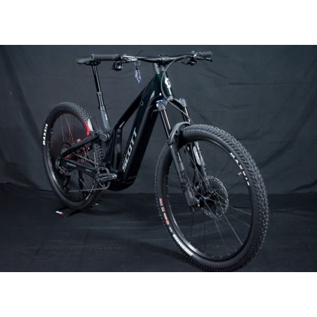 Ebike Nuova Scott Patron eRide 900 2026