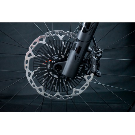 Ebike Nuova Scott Patron eRide 900 2026