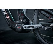 Ebike Nuova Scott Patron eRide 900 2026