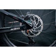 Ebike Nuova Scott Patron eRide 900 2026