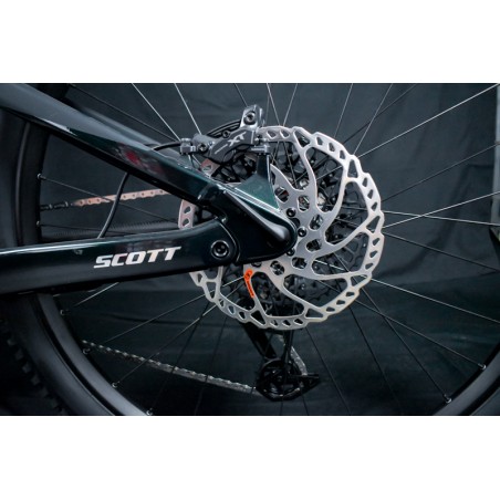 Ebike Nuova Scott Patron eRide 900 2026