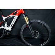 Ebike Nuova Bianchi E-Vertic FX SE GX12 CX 2026