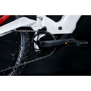 Ebike Nuova Bianchi E-Vertic FX SE GX12 CX 2026