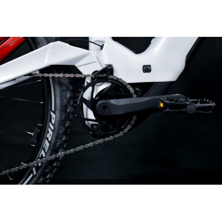 Ebike Nuova Bianchi E-Vertic FX SE GX12 CX 2026