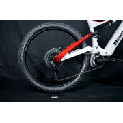 Ebike Nuova Bianchi E-Vertic FX SE GX12 CX 2026