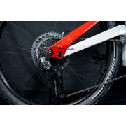 Ebike Nuova Bianchi E-Vertic FX SE GX12 CX 2026