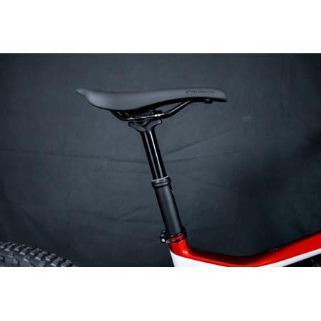 Ebike Nuova Bianchi E-Vertic FX SE GX12 CX 2026