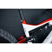 Ebike Nuova Bianchi E-Vertic FX SE GX12 CX 2026