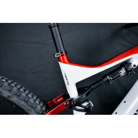 Ebike Nuova Bianchi E-Vertic FX SE GX12 CX 2026