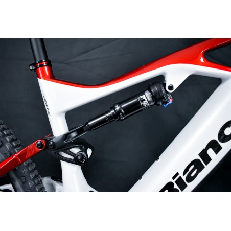 Ebike Nuova Bianchi E-Vertic FX SE GX12 CX 2026