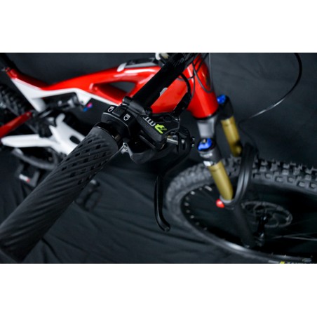 Ebike Nuova Bianchi E-Vertic FX SE GX12 CX 2026