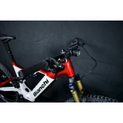 Ebike Nuova Bianchi E-Vertic FX SE GX12 CX 2026