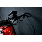 Ebike Nuova Bianchi E-Vertic FX SE GX12 CX 2026
