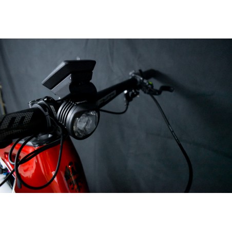 Ebike Nuova Bianchi E-Vertic FX SE GX12 CX 2026