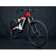 Ebike Nuova Bianchi E-Vertic FX SE GX12 CX 2026