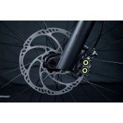 Ebike Nuova Bianchi E-Vertic FX SE GX12 CX 2026