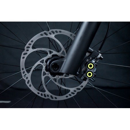 Ebike Nuova Bianchi E-Vertic FX SE GX12 CX 2026