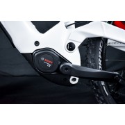 Ebike Nuova Bianchi E-Vertic FX SE GX12 CX 2026