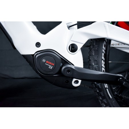 Ebike Nuova Bianchi E-Vertic FX SE GX12 CX 2026