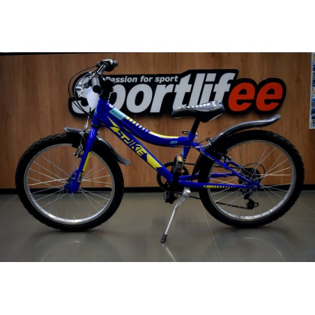 Nuova Bici Spike KID Myland 20" 2025 BLU