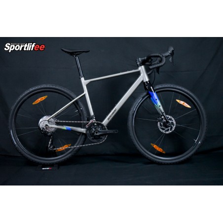 Gravel Nuova Bergamont Grandurance 30 2026