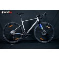 Gravel Nuova Bergamont Grandurance 30 2026