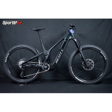 Ebike Nuova Scott Patron eRide 900 2026