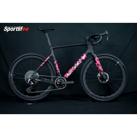 Nuova Gravel Scott Addict RC 2026