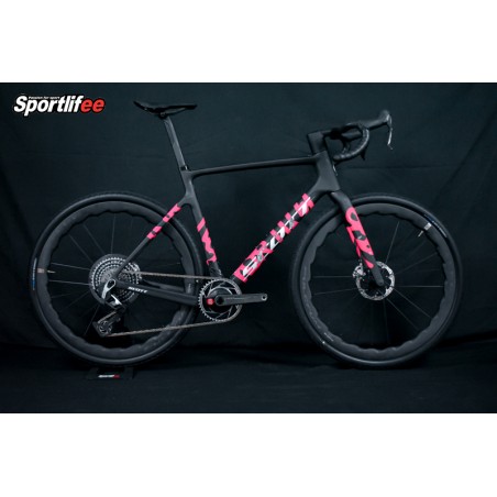 Nuova Gravel Scott Addict RC 2026