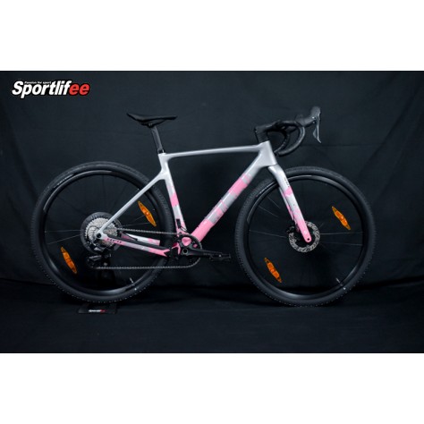 Nuova Gravel Scott Addict 30 2026