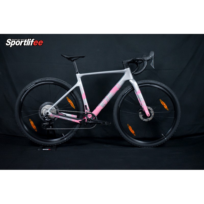 Nuova Gravel Scott Addict 30 2026