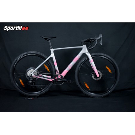 Nuova Gravel Scott Addict 30 2026