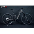 Ebike Nuova Scott Patron ST 910 2026