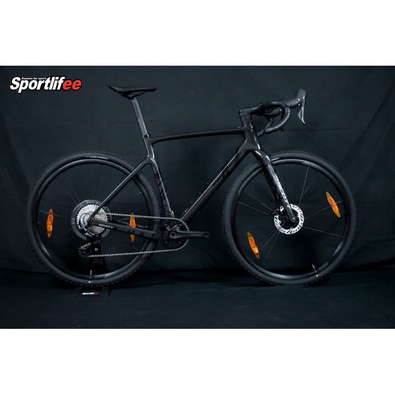 Nuova Gravel Scott Addict 30 2026