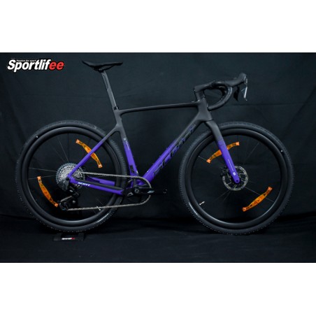 Nuova Gravel Scott Addict 20 2026