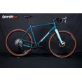 Bici Gravel Nuova Bianchi Arcadex AL GRX 610 12sp 2026