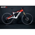 Ebike Nuova Bianchi E-Vertic FX SE GX12 CX 2026