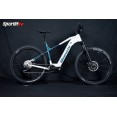 Ebike Mtb Nuova Bianchi T-Tronik X 9.1 Deore 10s 2026