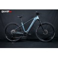 Ebike Nuova Cube REACTION HYBRID ONE 800 2026