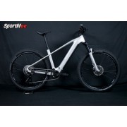 Ebike Nuova Cube REACTION HYBRID ONE 800 2026