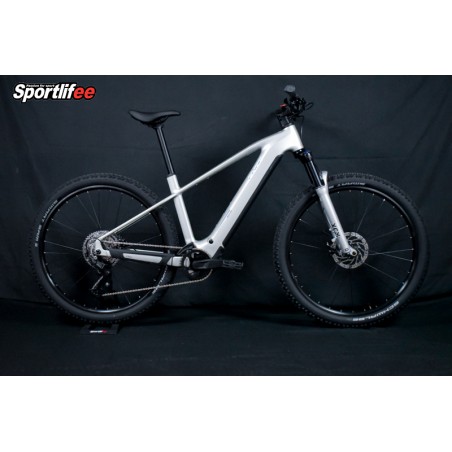 Ebike Nuova Cube REACTION HYBRID ONE 800 2026