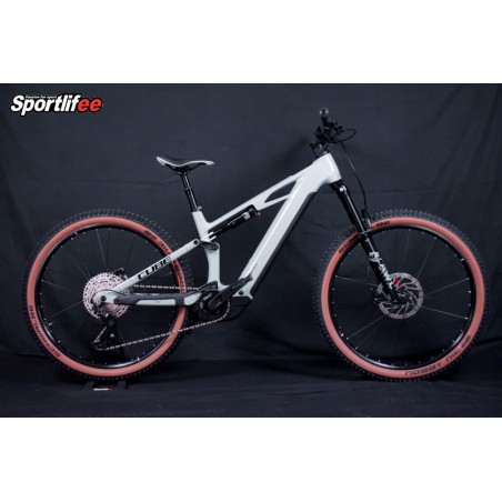 Ebike Nuova Cube Stereo Hybrid ONE 44 HPC RACE 800 2026