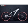 Ebike Nuova Cube Stereo Hybrid ONE 44 HPC RACE 800 2026
