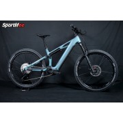 Ebike Nuova Cube Stereo Hybrid ONE 44 HPC RACE 800 2026
