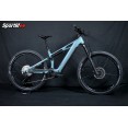 Ebike Nuova Cube Stereo Hybrid ONE 44 HPC RACE 800 2026