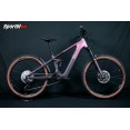 Ebike Nuova Cube Stereo Hybrid ONE 44 PRO 800 2026