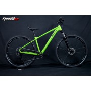 Mtb Nuova Cube AIM Pro 2026